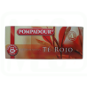 TE ROJO PACK-20 INFUSIONES