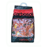 CARBON VEGETAL SACO 50/LT 