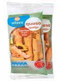 BARRITAS PAN QUESO PACK-2 X 75 GR