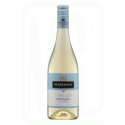 VINO VERDEJO 75 CL