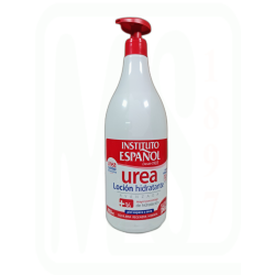 BODY MILK UREA 900 ML