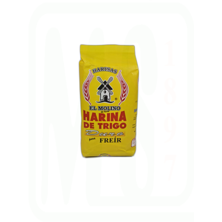 HARINA FRITOS 1 KILO