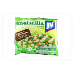 ENSALADILLA BOLSA 1KG