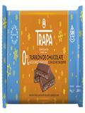 TURRON CHOCO-CRUJIENTE S/AZ 110GR