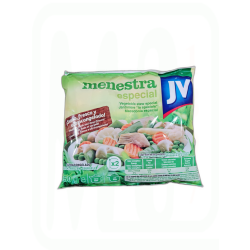 MENESTRA ESPECIAL 450 GR