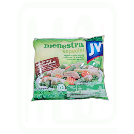 MENESTRA ESPECIAL 450 GR