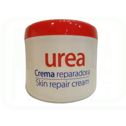 CREMA CORPORAL UREA 400 ML