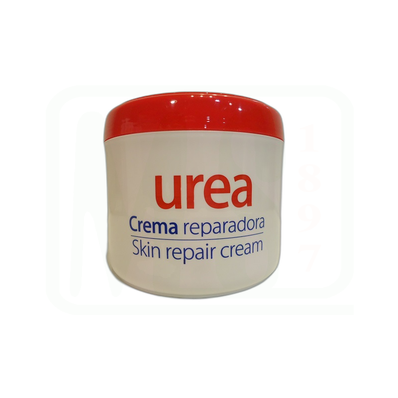 CREMA CORPORAL UREA 400 ML