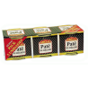 PATE DE CERDO PACK-3 X80 GR