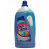 GEL DETERGENTE AZUL 4 LITROS