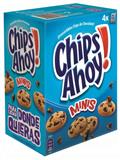 GALLETAS MINI CHIP AHOY 160GR