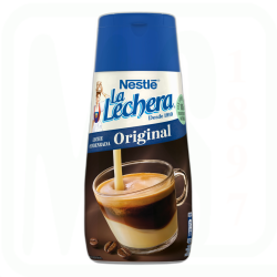 LECHE CONDENSADA-DOSIFICADOR-450G