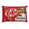 CHOCOLATINA MINI KIT-KAT 200 GR