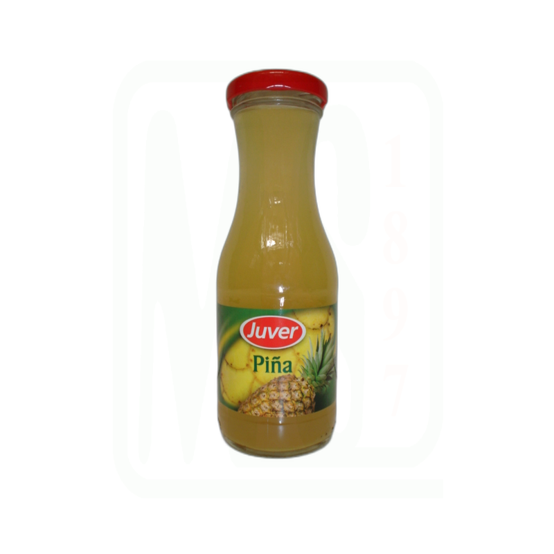 ZUMO PIÑA BOTELLIN 200ML