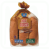 PAN HOT DOG 6/U 