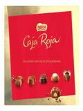 BOMBONES CAJA ROJA 200 GR