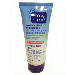 CREMA EXFOLIANTE TUBO 150 ML