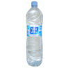 AGUA MINERAL BOTELLA 1,5LT