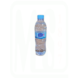 AGUA MINERAL BOTELLA 500 ML