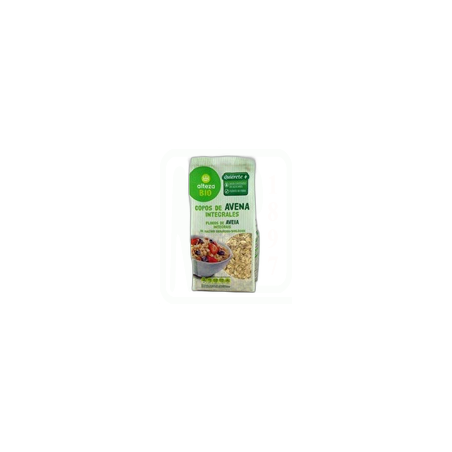 COPOS AVENA BIO 500 GR 