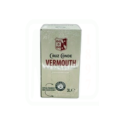 VERMOUTH ROJO BRIK 3 LITROS