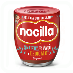 CREMA CACAO 1 SABOR 360 GR