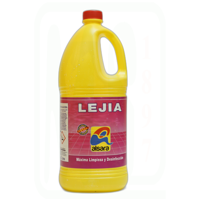 LEJIA AMARILLA 2L 