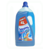 GEL DETERGENTE AZUL 4.02L 