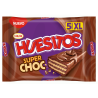 SNACK SUPERCHOC PACK-5 X 46 GR