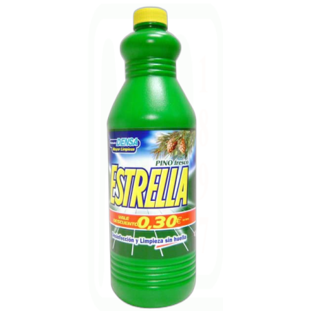 DETERLEJIA PINO 1.430ML