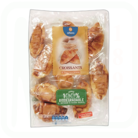 CROISSANTS 270GR 