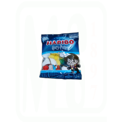 GOMINOLAS HARRY POTTER 80 GR