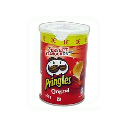 PATATAS ORIGINAL BOTE 70 GR