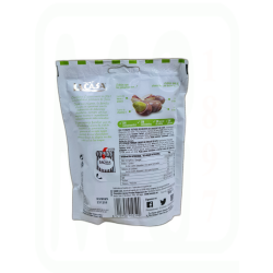 PISTACHOS AL CHOCOLATE 100GR  - VALORES