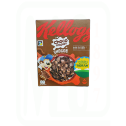 CEREALES CHOCOS CHOCOKRISPIS 330 GR