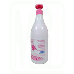 BODY MILK ROSA MOSQUETA DOSIF 950 ML - VALORES