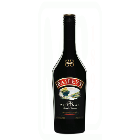 LICOR CREAM 70CL 