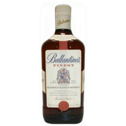 WHISKY BOTELLA 70 CL