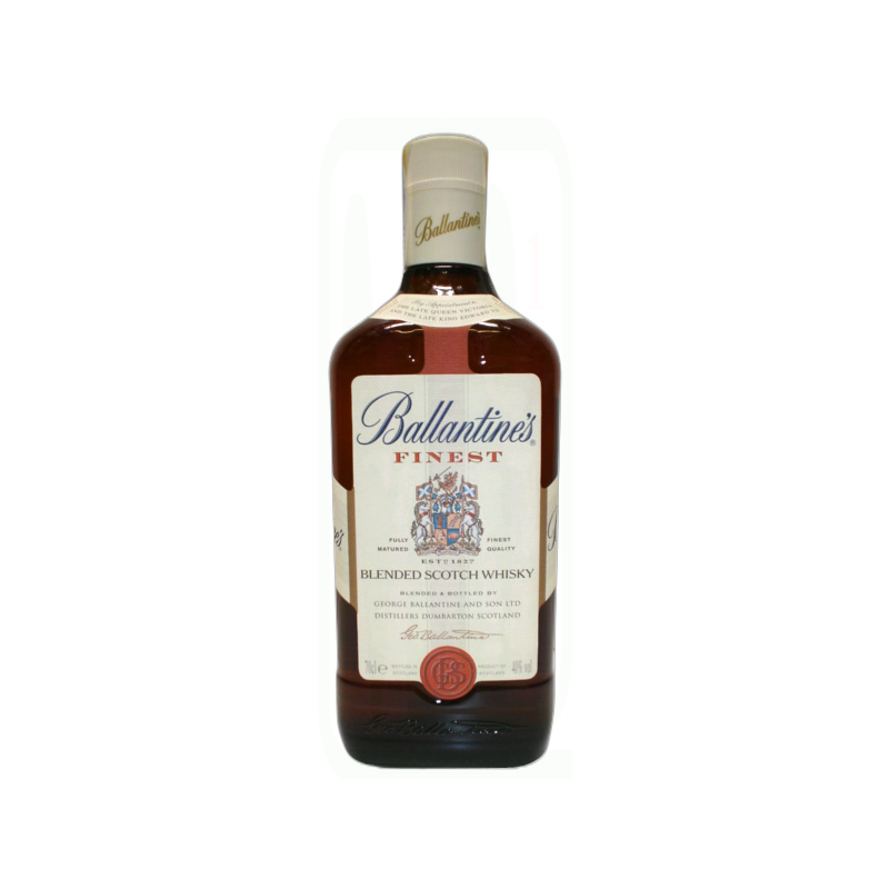 WHISKY BOTELLA 70 CL