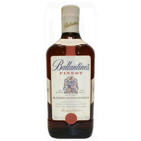 WHISKY BOTELLA 70 CL