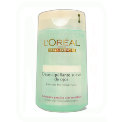 DESMAQUILLADOR OJOS 125 ML