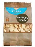 ALMENDRA CRUDA PELADA125 GR