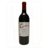 VINO RIOJA TINTO CRIANZA 750 ML