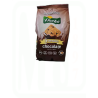 GALLETAS 5 CEREALES CHOCO INTEGRAL 340 GR