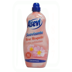 SUAVIZANTE ROSA MOSQUETA 1.495LT 