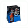 CERVEZA SIN ALCOHOL 0.0 PACK-6*25CL 