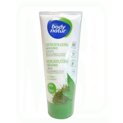 DEPILATORIO CREMA NORMAL 200 ML