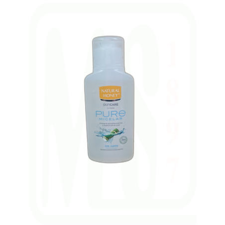 AGUA MICELAR 200 ML