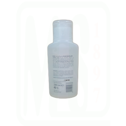 AGUA MICELAR 200 ML - VALORES