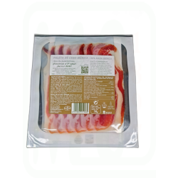 PALETA IBERICA CEBO LEGADO LONCHAS 70 GRAMOS - VALORES